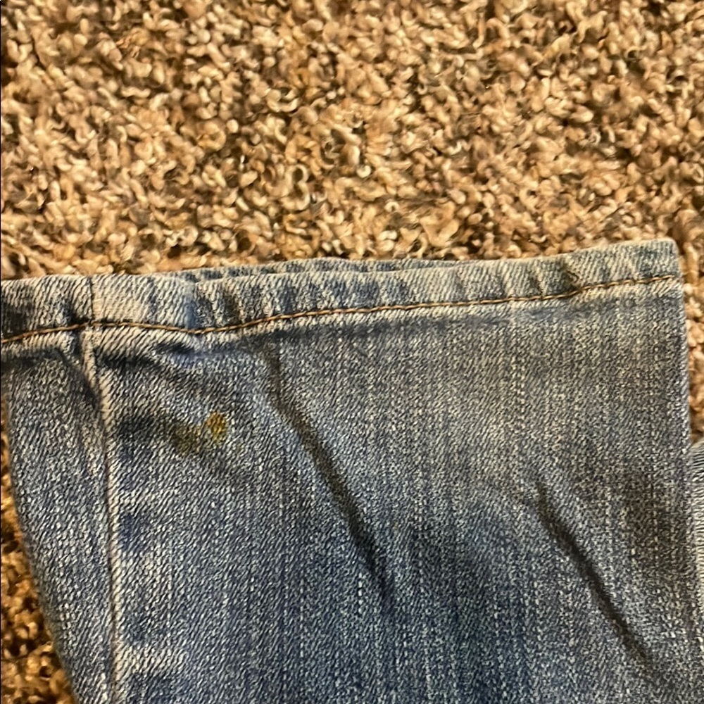Old Navy Kids Blue Jeans - Picture 10 of 10